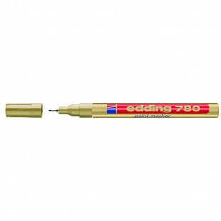   () EDDING E-780/53  0,8