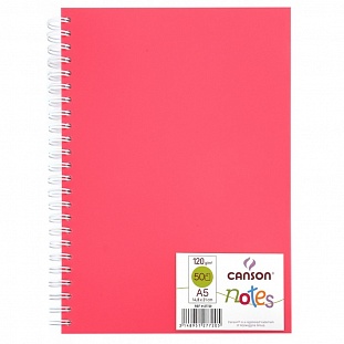  Canson Notes  , 120, 14, 821, 50,  