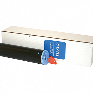  CANON (C-EXV18) iR-1018/1022/ 2020, 465.,  8400 . NV PRINT 
