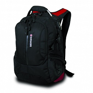   WENGER LARGE VOLUME DAYPACK . /, 15912215