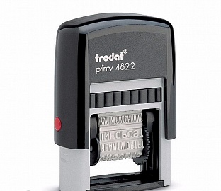    12- .. 4822 Trodat