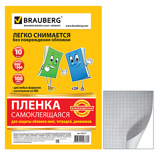       BRAUBERG,  10 , ., 50*36, 100 , 224317