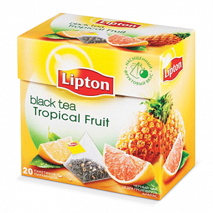  LIPTON 