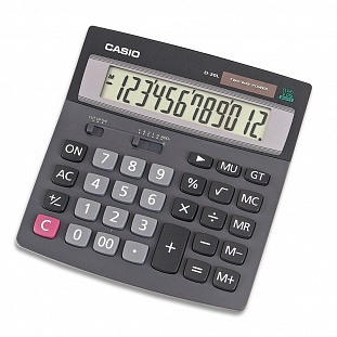  CASIO . D20L 12 ., DP
