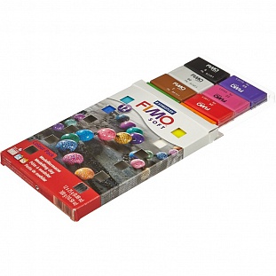    12- , FIMO, soft, 8023 01