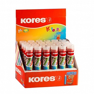   6 3-,, Kores Jumbo 93505