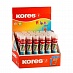   6 3-,, Kores Jumbo 93505