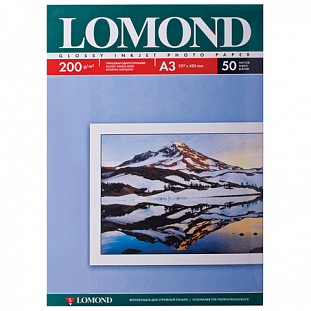  LOMOND /  3, 200/, 50., ,  (0102024)