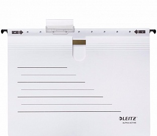 ��������� ������������ �������������� Leitz Alpha Active 192430001, ����� (5 ��)