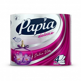   Papia Deluxe    4.4 /
