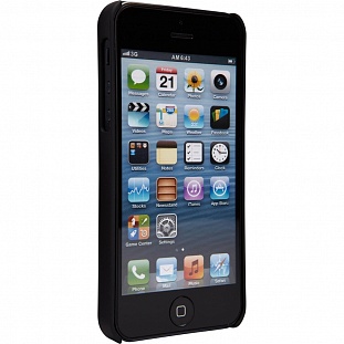 Чехол THULE Gauntlet для iphone 6 5,5, черный, (TGIE 2125)
