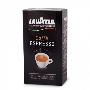   LAVAZZA 