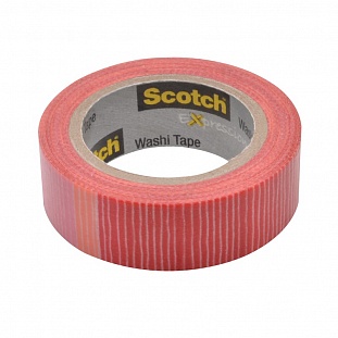   . 3M Scotch Washi C314-P22, 15   10 , 