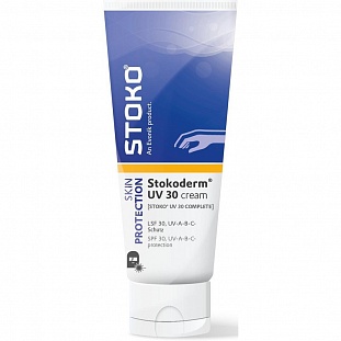      EVONIK Stoko/Stokoderm UV 30 cream,100
