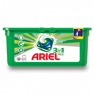     ARIEL () 30  28,8, 