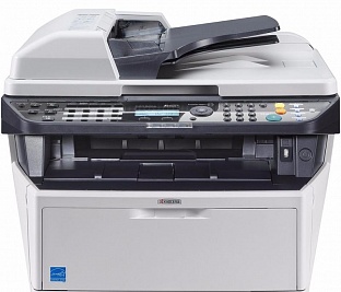   Kyocera ECOSYS M2030dn (30 /,,)