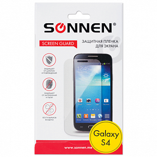    Samsung i9500/Galaxy S4 SONNEN, , 262013