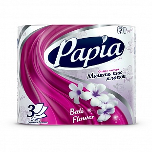   Papia   3 . 4/