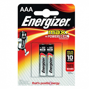  ENERGIZER MAX  LR03,  2., , 1.5B, (  10  )