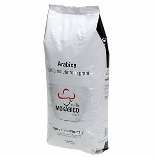 MOKARICO ARABICA  , 1 