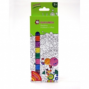 ��������� 11 ��, 25��, Baramba, ���������