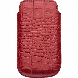   iPhone 4,4S ASKENT Croco Nile, 
