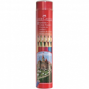   12 6- Faber-Castell  115826