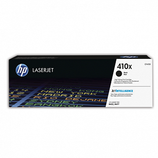   HP (CF410X) LaserJet Pro M477fdn/M477fdw/477fnw/M452dn/M452nw   6500