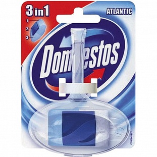   .  / Domestos   40 