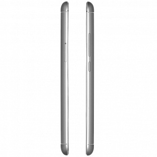 Meizu MX5 silver back/white front 16Gb M575H-16-SIWH