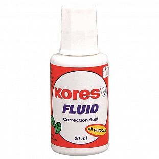    . 20 KORES FLUID '66118