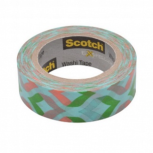   . 3M Scotch Washi C314-P16, 15   10 , 