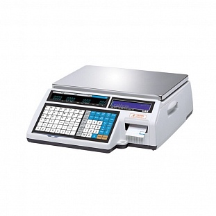   CAS CL5000J-15 IB (Ethernet)