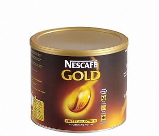  Nescafe Gold ..500 /