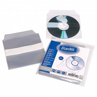 ����� ������������� Bantex ��� 1 CD, 25 ��. ��� 100460963/207808
