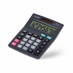 ����������� CASIO ����. MS 8S-S-EH 8 ������.,DP, ������ �������