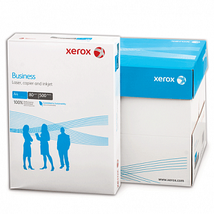  XEROX BUSINESS 4, 80 /, 500 .,  B, ,  98%, 164% (CIE)