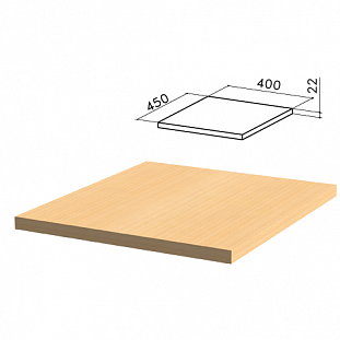 ������ ��� ����� ���������� (��� 640144) ������� (�400*�450*�22 ��), ���, ��01.1