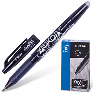  -  PILOT BL-FR-7 