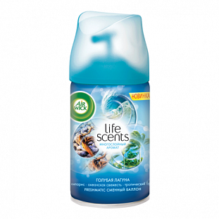   AIRWICK () LifeScents 250, 