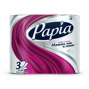   Papia  3 . 4/