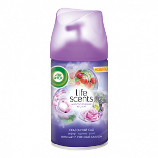   AIRWICK () LifeScents  250, 