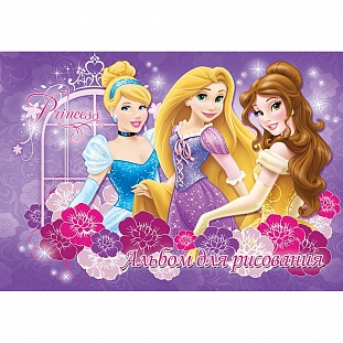    40, 205x290, Princess, D3332/2