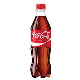   COCA-COLA (-), 0,5,  , / 91472