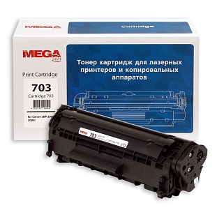 ������.�����. �/���.�����.������ ProMEGA print Cartridge 703 ���. ��� Canon