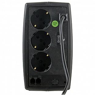  3Cott 800VA-3SE (3 /480)