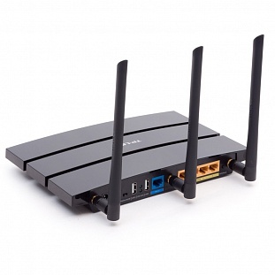  TP-LINK Archer C7 (ac,2,4/5 , 1750/, 4LAN, 2USB, FTP)