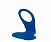 Сувенир подставка для заряж-ся телефонаDriinn(9187)синий