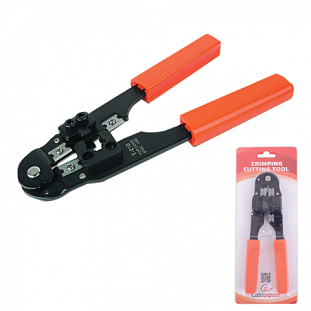 ����� �������� CABLEXPERT T-210, ��� ����� ���� RJ-45 (8p8c)