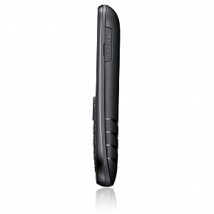  Samsung GT-E1200R black
